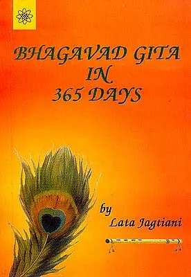 Bhagavad Gita In 365 Days