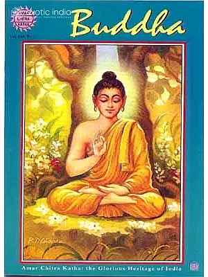 Buddha - Teachings and Life of Gautama Buddha