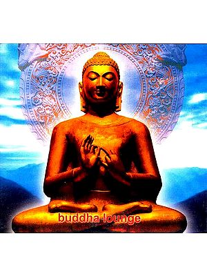 Buddha Lounge (Audio CD)