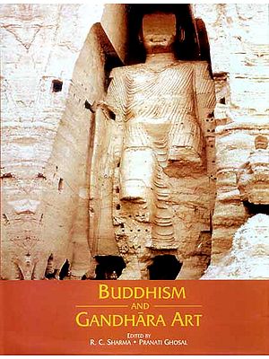 BUDDHISM AND GANDHARA ART