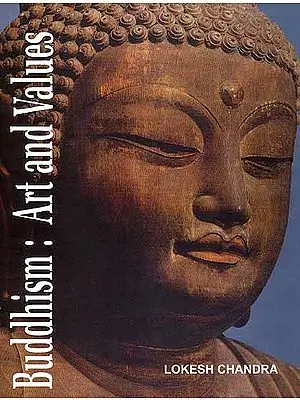 Buddhism: Art and Values