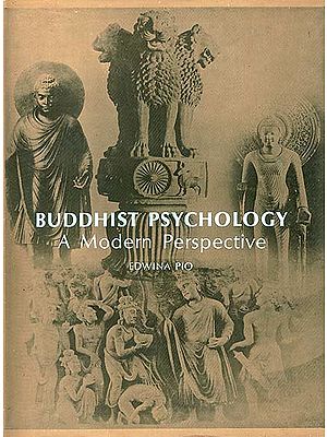 Buddhist Psychology - A Modern Perspective