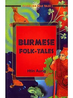 Burmese Folk-Tales