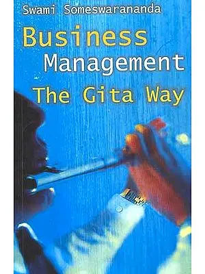 Business Management: The Gita Way