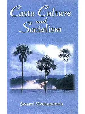 Caste Culture and Socialism