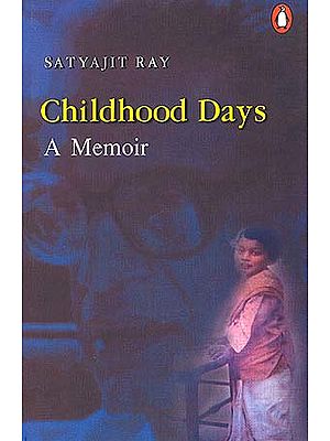 Childhood Days: A Memoir