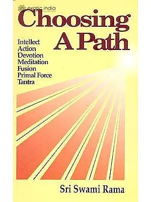 Choosing A Path