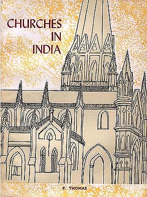 Churches in India