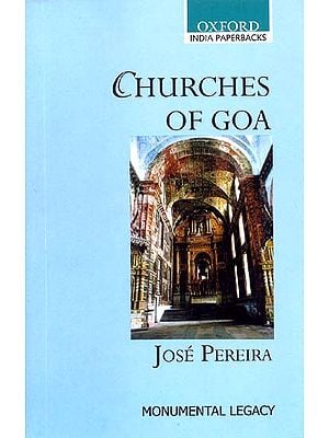 CHURCHES OF GOA
