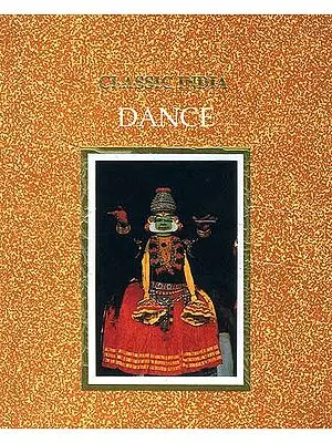 Classic India: Dance