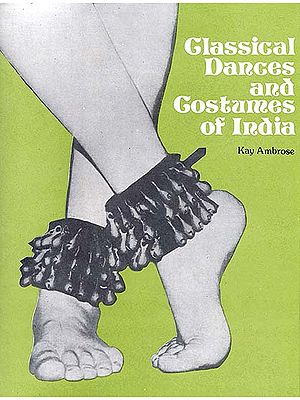 Classical Dances and Costumes of India