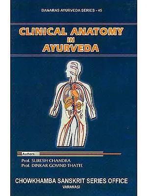 Clinical Anatomy in Ayurveda