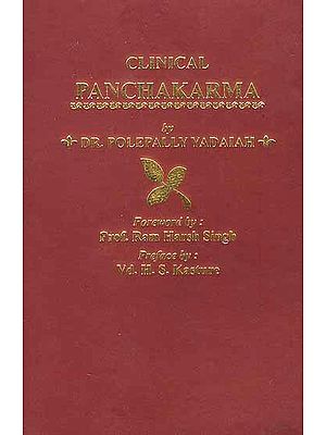 Clinical Panchakarma