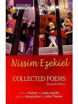 COLLECTED POEMS (Second Edition)