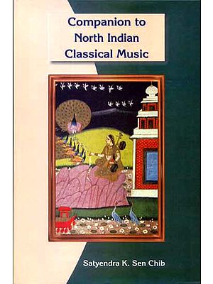 Companion to North Indian Classical Music