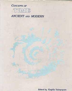 Concepts Of Time Ancient And Modern