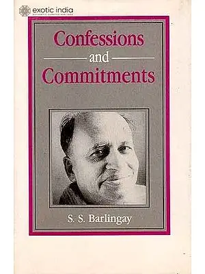 Confessions and Commitments