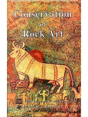 Conservation of Rock Art