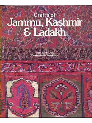 Crafts of Jammu, Kashmir and Ladakh