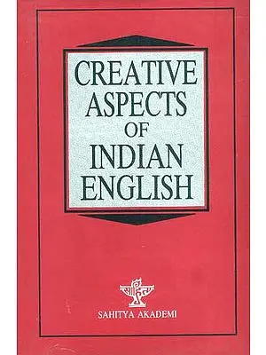Creative Aspects of Indian English
