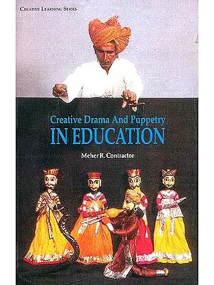 Creative Drama And Puppetry In Education