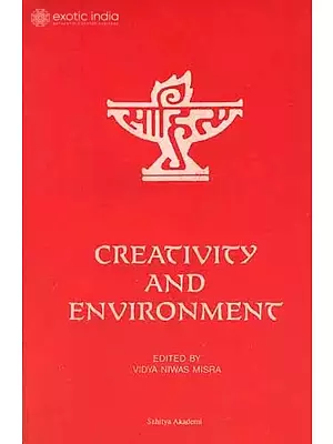 CREATIVITY AND ENVIRONMENT