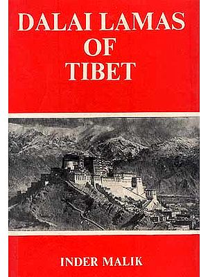 Dalai Lamas of Tibet: Succession of Births