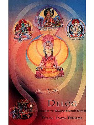 Delog: Journey to Realms Beyond Death