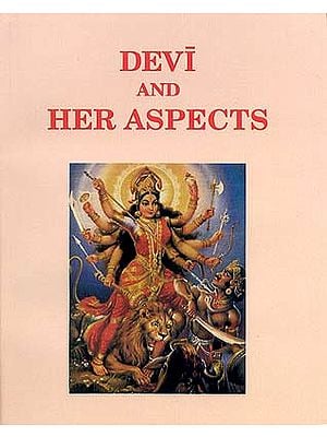 Devi and Her Aspects
