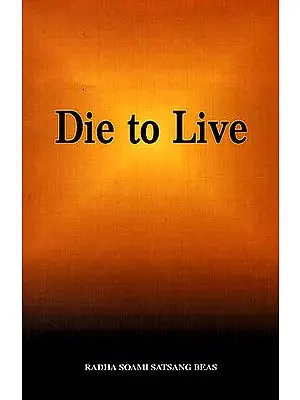 Die to Live