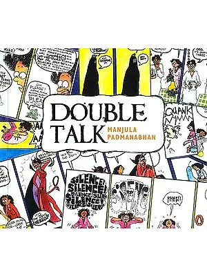 Double Talk
