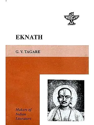 Eknath (Makers of Indian Literature)