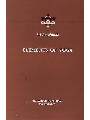 Elements Of Yoga