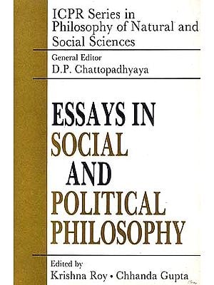 Essays in Social and Political Philosophy