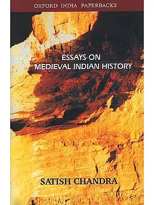 ESSAYS ON MEDIEVAL INDIAN HISTORY