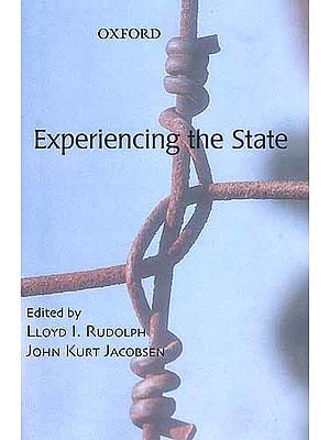 Experiencing The State