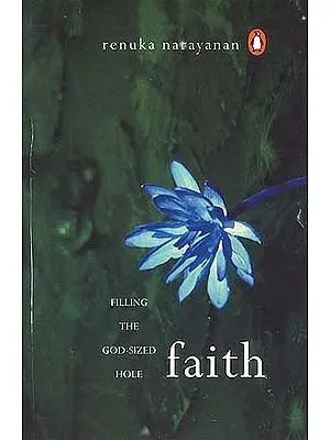 FAITH: Filling The God-sized Hole