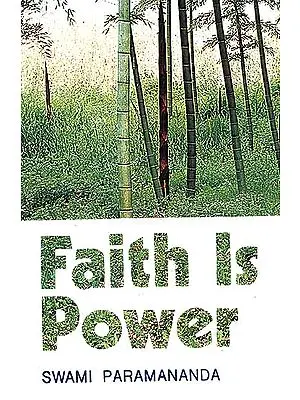 Faith Is Power