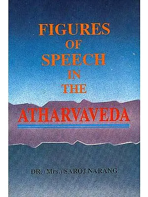 Figures of Speech in The Atharvaveda