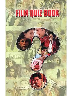 Film Quiz Book