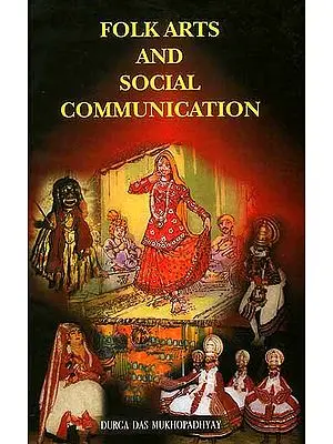 Folk Arts and Social Communication