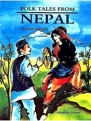Folk Tales from Nepal