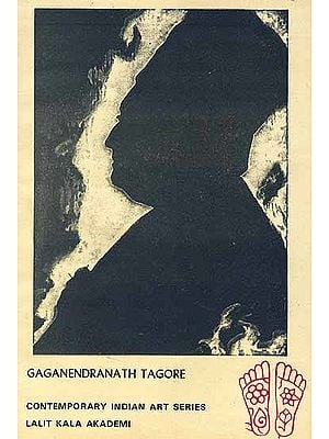 Gaganendranath Tagore  (Contemporary Indian Art Series)