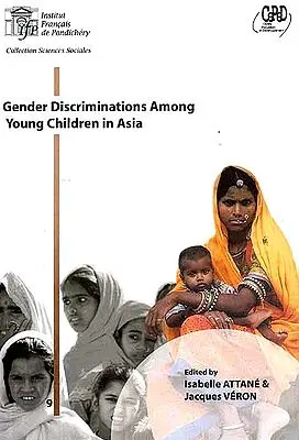 Gender Discriminations Among Young Children in Asia