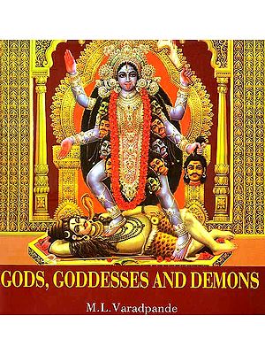 Hindu Gods And Goddesses | Exotic India Art