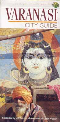 Good Earth Varanasi City Guide