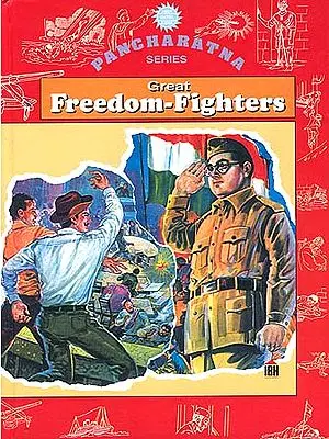 Great Freedom-Fighters