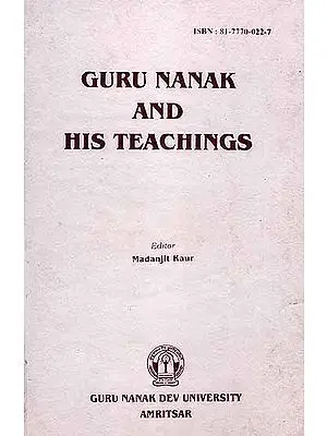 Guru Nanak and His Teachings