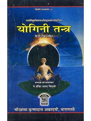 योगिनी तन्त्र (संस्कृत एवम् हिन्दी अनुवाद) - Yogini Tantra with Hindi Commentary