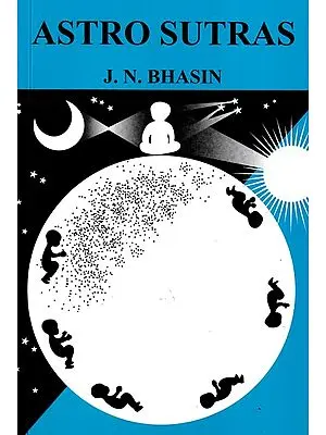 Astro Sutras